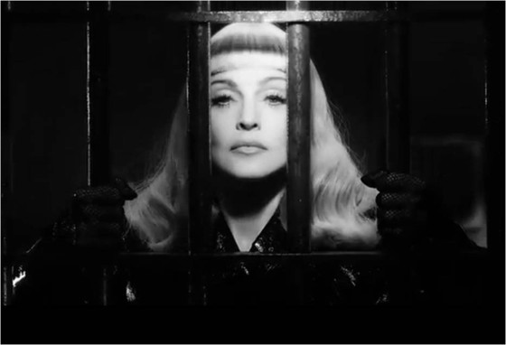 Madonna Madonna